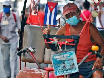 How to Suffocate a Country Without Suffocating It… Trump and Rubio vs. Cuba