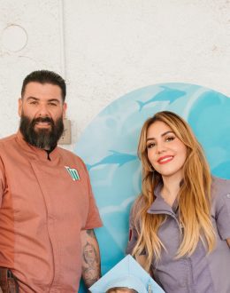 Daisy Rodríguez: “This Crisis Will Pass, and we’ll be Here.”