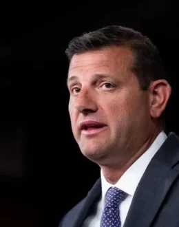 Rep. David Valadao: The Biggest Flip-Floppers On Trump’s Enormous Tax And Spending Bill