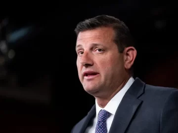 Rep. David Valadao: The Biggest Flip-Floppers On Trump’s Enormous Tax And Spending Bill