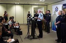 Mexican Cartels Produce Cloned Drugs Laced with Methamphetamine: DEA