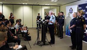 Mexican Cartels Produce Cloned Drugs Laced with Methamphetamine: DEA