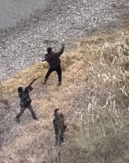 US Officials Fear Mexican Cartels Will Attack the Border with Drones