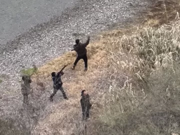 US Officials Fear Mexican Cartels Will Attack the Border with Drones