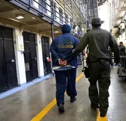 In the US, 80% of Drug Trafficking Inmates are Americans