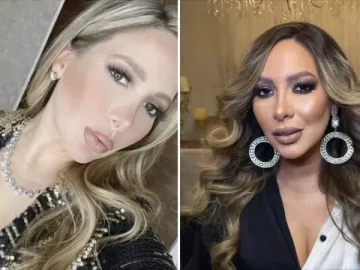 “He was a victim”: This is how Frida Muñoz, wife of Julio César Chávez Jr., recalled the murder of her ex-partner, the son of ‘El Chapo’ Guzmán