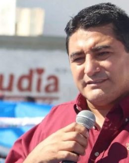 Erick “Terrible” Morales Removed from Tijuana City Hall for Alleged Sexual Abuse