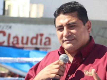 Erick “Terrible” Morales Removed from Tijuana City Hall for Alleged Sexual Abuse