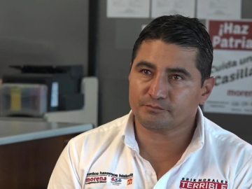 Érik Morales, accused of sexual abuse, remains a Fox Deportes talent