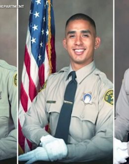 Explosion kills 3 LASD deputies in East LA; Santa Monica investigation possibly tied to blast