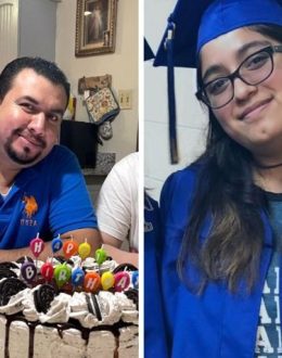 Couple from Guanajuato found missing in Texas floods