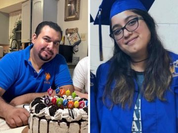 Couple from Guanajuato found missing in Texas floods