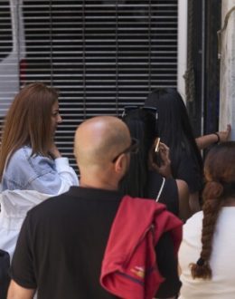 Families Seek Answers: ICE Silent on ‘Kidnappings’ of Angelenos