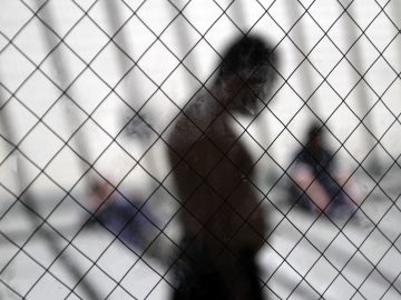 ‘We Had to Eat Like Dogs’: New Report Exposes Abuses in Florida Immigrant Detention Centers