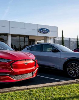 Trump’s Tariffs Take a Toll: Ford and GM Admit to Financial Losses