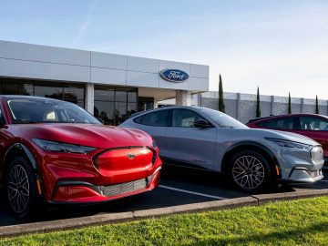 Trump’s Tariffs Take a Toll: Ford and GM Admit to Financial Losses