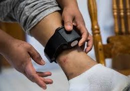 La Migra modernizes, will place GPS on immigrants