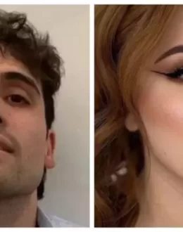 Adriana Meza Torres, Ovidio Guzmán’s wife, played a key role in the plea deal, according to Anabel Hernández