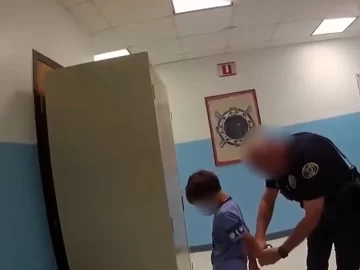 Handcuffed, Alone, Afraid: What Deportation Looked Like for Children Under Trump