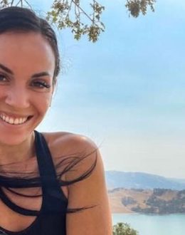 Influencer Hannah Moody Dies of “Ambient Heat Exposure” After Hiking