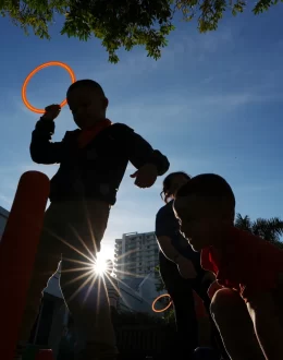 Head Start: Another blow to undocumented immigrants