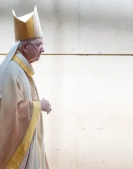 ‘A Moral Call’: LA Archbishop Backs Families Affected by Immigration Crackdowns