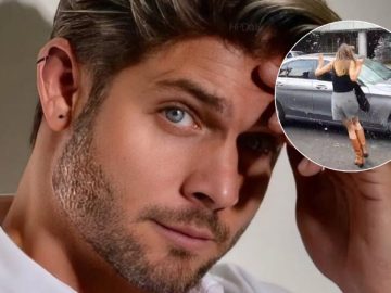 Argentine actor Horacio Pancheri reacts to the Lady Racista case: “We Argentines have a taboo about being arrogant.”