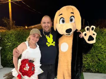 Cuban Migrant Enters Ninth Day of Hunger Strike at ‘Alligator Alcatraz’