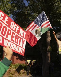 ICE Agents Have Been Losing Credibility: Grand Juries Refuse to Indict LA Anti-ICE Protesters