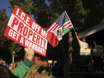 ICE Agents Have Been Losing Credibility: Grand Juries Refuse to Indict LA Anti-ICE Protesters