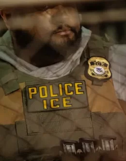 Retired ICE Agents Called Back to Enforce Trump’s Tough Immigration Agenda