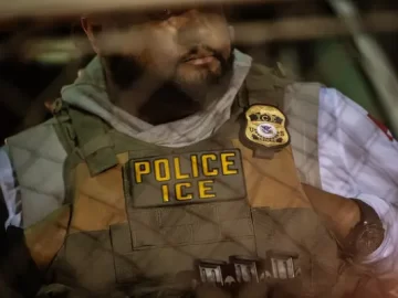 Retired ICE Agents Called Back to Enforce Trump’s Tough Immigration Agenda