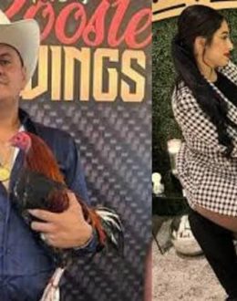 Narco-influencers Investigated to Mitigate the “War in Sinaloa”: Markitos Toys, El Horny, and El Camaronero