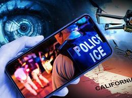 Migrants in the US defend themselves against Trump’s raid abuses with AI