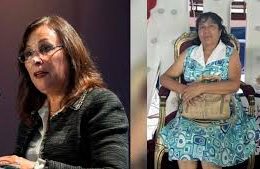 Third person allegedly responsible for the murder of teacher Irma Hernández arrested in Veracruz
