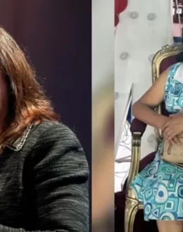 “Teacher Irma Hernández, attacked by drug traffickers, was assaulted and suffered a heart attack”: Rocío Nahle