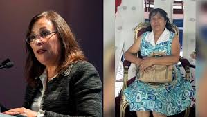 Third person allegedly responsible for the murder of teacher Irma Hernández arrested in Veracruz