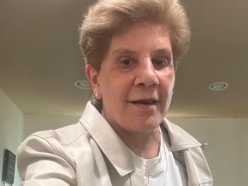 Isabel Moreno: “I feel offended, humiliated. But everything that goes up must come down. This will end.”