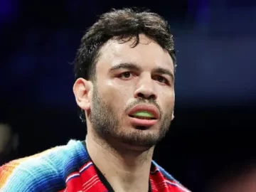 US accuses JC Jr. of drug trafficking and Mexico of arms trafficking