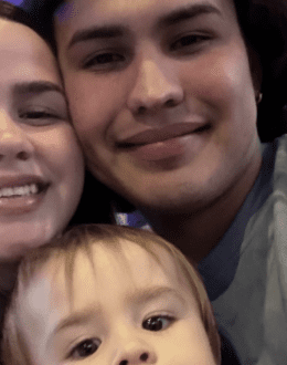 A Deportee’s Story: Josué Aguilar Valle