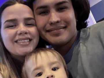 A Deportee’s Story: Josué Aguilar Valle