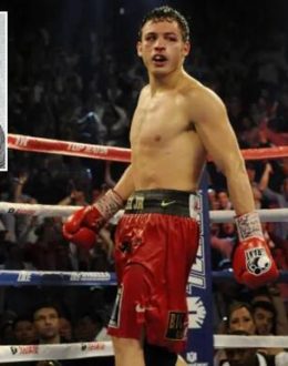 Chávez Jr. Misses Hearing in the US; Lawyer Doesn’t Know Where He Is