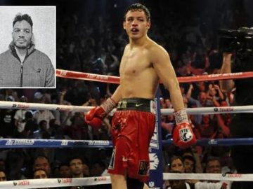 Chávez Jr. Misses Hearing in the US; Lawyer Doesn’t Know Where He Is