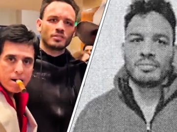 In 2023, Julio César Chávez Jr. was identified as being close to “El Nini,” the head of Los Chapitos’ bodyguards.