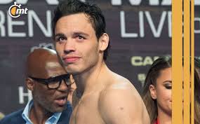 Julio César Chávez Jr. Arrested in Los Angeles for Ties to the Sinaloa Cartel