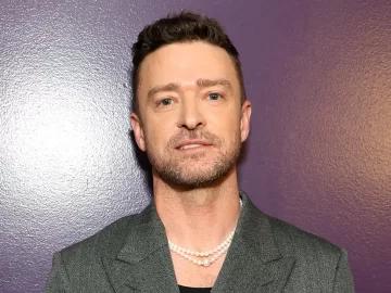 Justin Timberlake Opens Up About Struggle With Lyme Disease