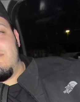 Kilmar Abrego Garcia was stripped naked, had his head shaved, was beaten, and was forced to kneel for hours.