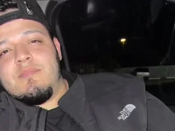 Kilmar Abrego Garcia was stripped naked, had his head shaved, was beaten, and was forced to kneel for hours.