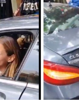 Lady Racista: Racism Within Mexican Society