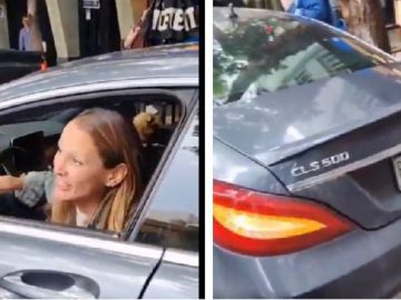 Lady Racista: Racism Within Mexican Society